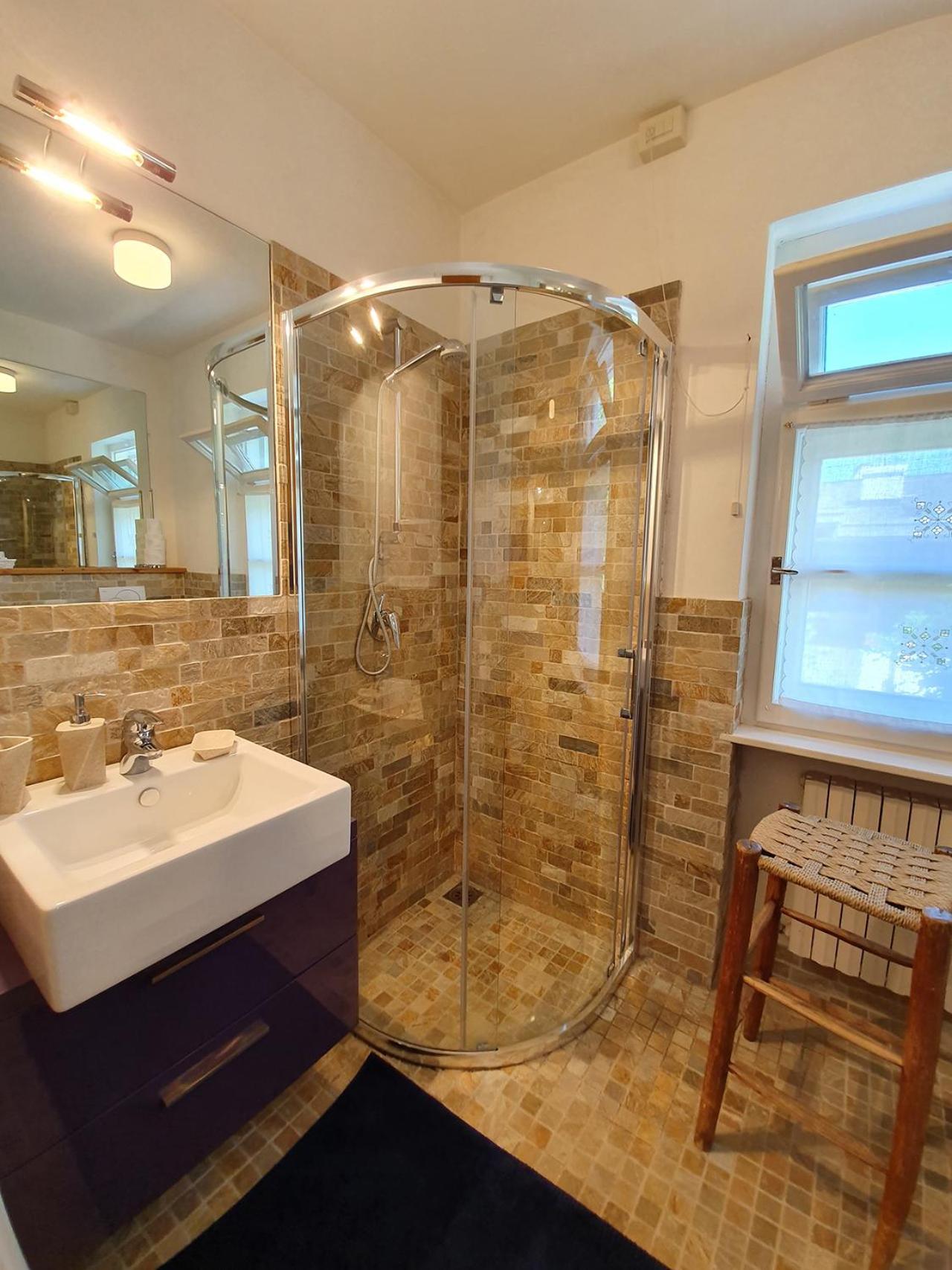 B&B Cristallo Cortina dʼAmpezzo Kültér fotó