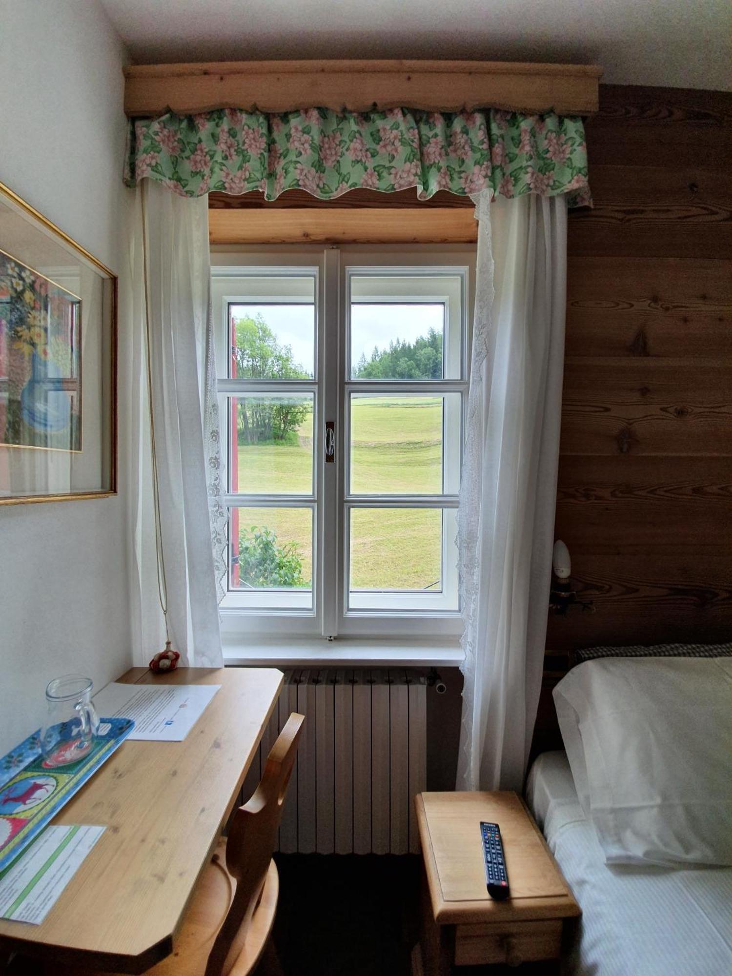 B&B Cristallo Cortina dʼAmpezzo Kültér fotó