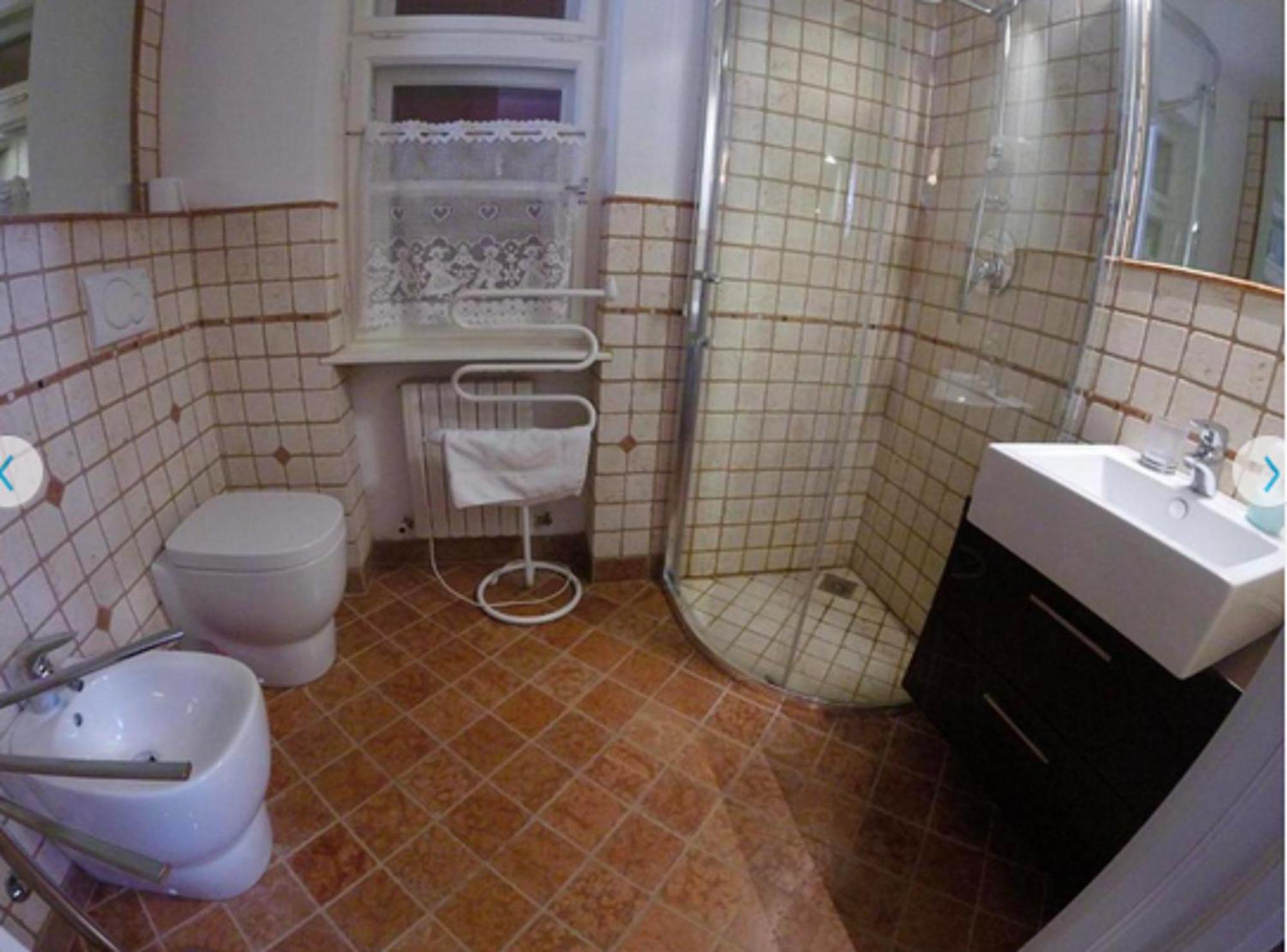 B&B Cristallo Cortina dʼAmpezzo Szoba fotó
